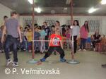 Základní a Mateřská škola Petřvald okres Nový Jičín p.o.