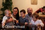 Petřvald