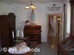 Pamětní síň ThDr. Jaroslava Studeného