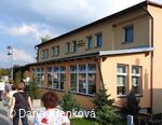 Zájezd Klubu důchodců na Slovensko
