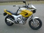 YAMAHA 850 TDM