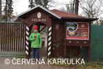 Celnice Království perníku