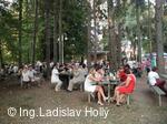 Kulturní centrum SNĚŽENKA Sedlnice