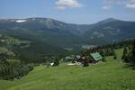 Krkonoše
