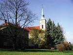 kostel