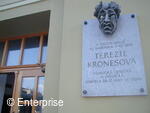 Restaurace a bar Terezka
