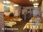 Restaurace a bar Terezka