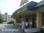 Kino Centrum