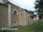 Farní kostel sv. Kateřiny