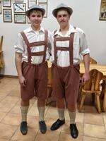 Časy