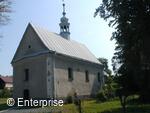 Kostel sv. Anny