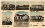 historie