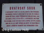 Modlitebna Českobratrské církve evangelické - bývalá solárna