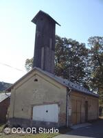 požární zbrojnice