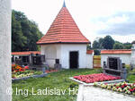 Bělotín - Nejdek, Filiální kostel sv. Urbana
