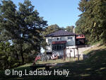 Dětské hřiště, Sola Gratia, Bystřice pod Hostýnem