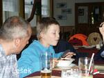 Klub českých turistů, odbor Hodslavice