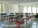 ZŠ Střítež nad Ludinou