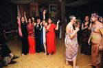 Tantra NATARAJ Skalka u Doks, Festival BOHYNĚ 2004