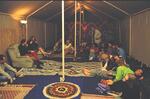 Tantra NATARAJ Skalka u Doks, Festival BOHYNĚ 2004