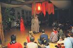 Tantra NATARAJ Skalka u Doks, Festival BOHYNĚ 2004