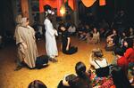 Tantra NATARAJ Skalka u Doks, Festival BOHYNĚ 2004