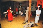 Tantra NATARAJ Skalka u Doks, Festival BOHYNĚ 2004