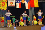 Bojkovice, 100 let sportu