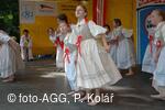 Mezinárodní dětský folklorní festival Štěpy