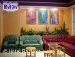Hotel Ráztoka