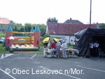 Leskovec nad Moravicí