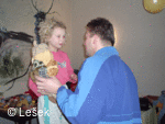 běh 2004
