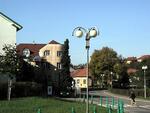 Bojkovice město