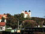 Bojkovice město