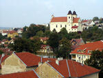 Bojkovice kostel