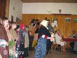 Klub důchodců Rohov