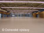 Výstaviště Černá louka, Ostravské výstavy, a.s.