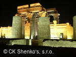 CK SHENKO´S