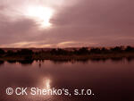 CK SHENKO´S