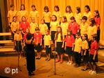 Vánoční koncert