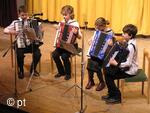 Vánoční koncert
