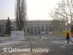 Výstaviště Černá louka, Ostravské výstavy, a.s.