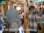 BESKYDY-VALAŠSKO, regionální agentura CR
