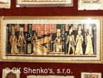 CK SHENKO´S