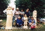 Folklorní soubor Dúbrava