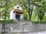 Hrad Bouzov