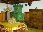 Hrad Bouzov