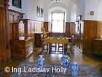 Hrad Bouzov