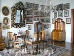 Hrad Šternberk