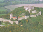 Hrad Helfštýn